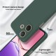 Husa Soft Touch, slim, ALC Mobile, anti soc, compatibila cu OPPO A5 Pro, Verde Inchis Tpu Husa Soft Touch, slim, ALC Mobile, anti soc, compatibila cu OPPO A5 Pro, Verde Inchis Tpu